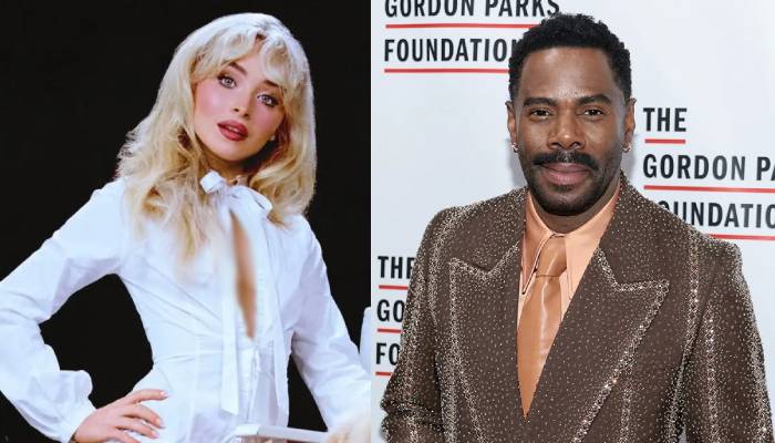 Colman Domingo breaks silence on Sabrina Carpenter music video appearance
