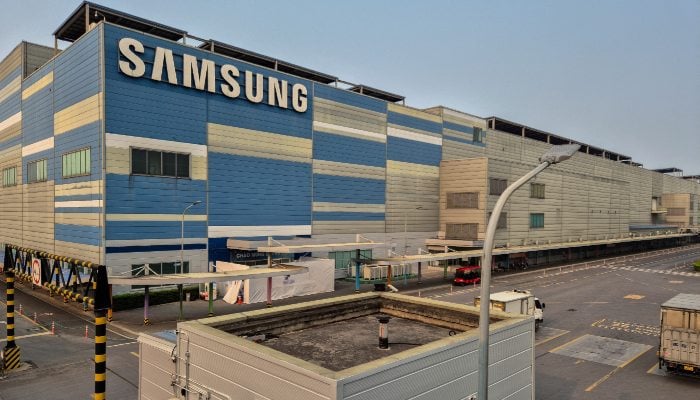 Samsung deal with Tesla boost US chip plant plans