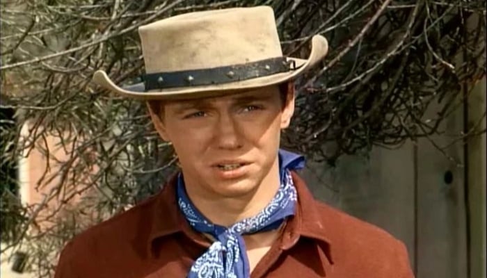The Virginian star Randy Boone passes away at 83