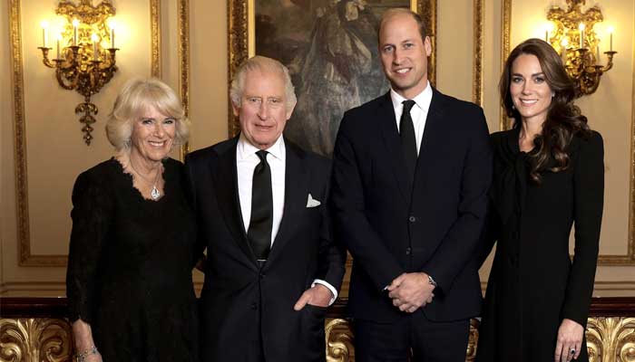 Royal Family breaks silence amid Queen Camillas teenage assault report