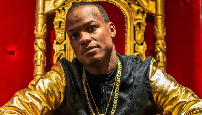 Here’s why rapper YSL Woody gained national attention