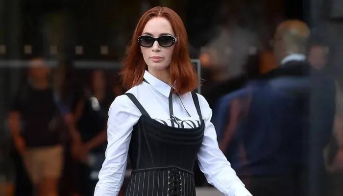 Emily Blunt reflects on cultural impact of ‘The Devil Wears Prada’