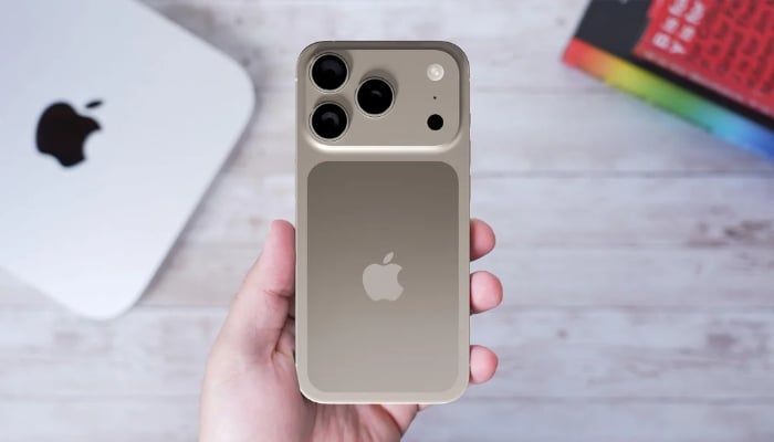 iPhone 17 rumoured to go eSIM-only as release date nears