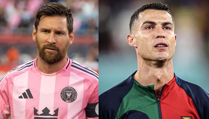 Lionel Messi vs Cristiano Ronaldo: Comparison of final losses after Leagues Cup