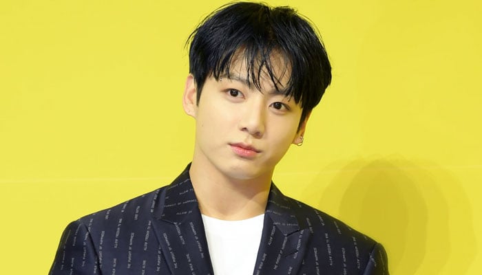 Jungkook opens up on major health struggle during 28th birthday livestream