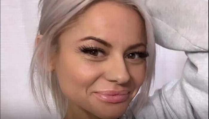Kelsey Bateman, Rock of Love contestant, dies at 39
