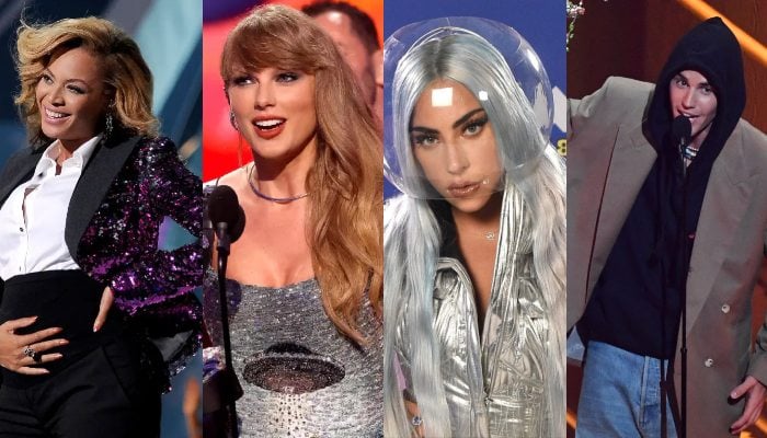 Top 5 most talked-about moments in VMA history