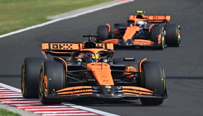McLaren Racing set for big ownership shift after major deal