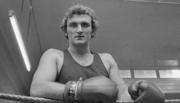 Joe Bugner, legendary heavyweight boxer dies at 75