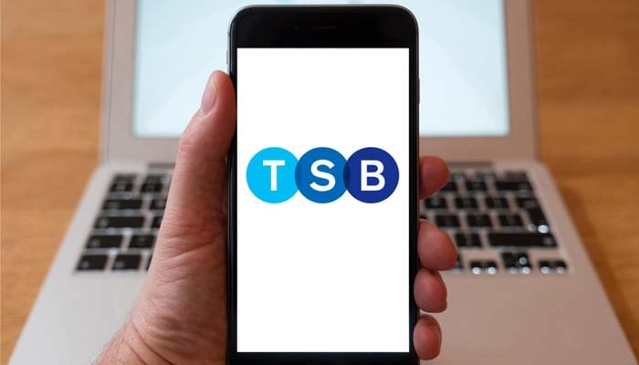 Is TSB app down? Users reactions to nationwide outage