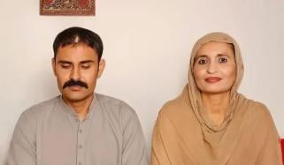 فنٹاسٹک ٹی نے دل جیت لیا، پرنسپل نے چپراسی کو جیون ساتھی بنا لیا