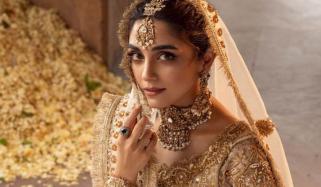 ’میں صرف لوگوں کو خاموش کروانے کیلئے شادی نہیں کروں گی‘