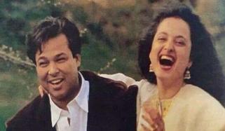 ریکھا نے شوہر کی موت کو زندگی کا سب سے بہترین سبق قرار دے دیا