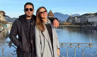 نرگس فخری کی خفیہ شادی کی تصدیق ہوگئی