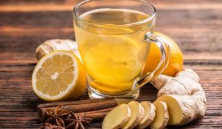 ادرک کی چائے کن جان لیوا بیماریوں سے بچا سکتی ہے؟