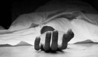 لاہور: نامعلوم ملزم نے ہتھوڑا مار کر ایک شخص کو قتل کر دیا