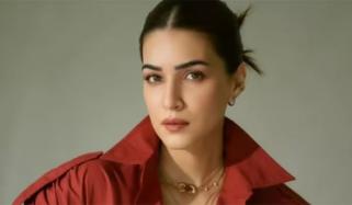 بالی ووڈ میں صنفی امتیاز، مرد اداکاروں کو اچھی کاریں اور کمرے ملتے ہیں، کیرتی سینن 