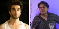 ببرک شاہ کی عمران عباس سے متعلق اپنے بیان پر وضاحت