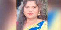 خاتون کو اس کے دوست نے پیٹرول چھڑک کر آگ لگادی