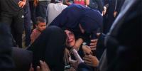  اسرائیلی حملوں میں مزید 98 فلسطینی شہید