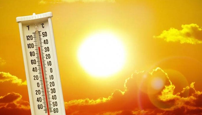 برطانیہ کی تاریخ کا سب سے گرم ترین موسمِ گرما 2025ء میں ریکارڈ