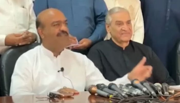 ’جیو نیوز‘ گریب