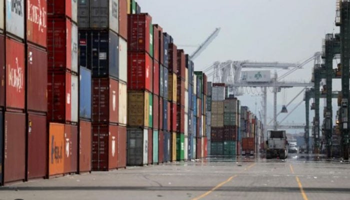 جولائی، اگست 2025 میں تجارتی خسارہ 6 ارب ڈالرز سے تجاوز کرگیا، رپورٹ ادارہ شماریات