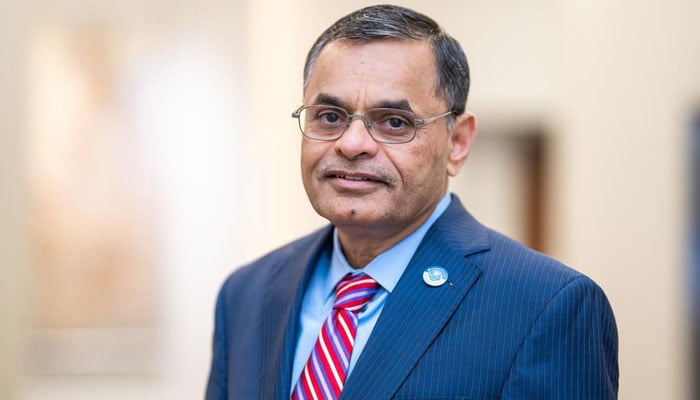 محمد سعید شیخ—جنگ فوٹو