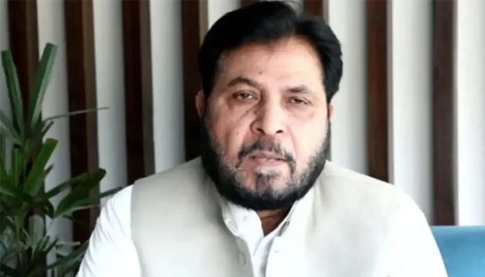 علی امین گنڈاپور پی ٹی آئی کے نہیں کسی اور کے وزیراعلیٰ ہیں، اسلم غوری