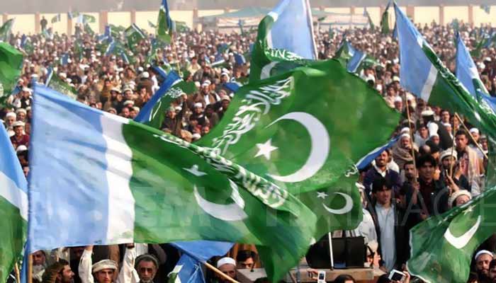 جماعتِ اسلامی کا ضمنی الیکشنز میں حصہ نہ لینے کا فیصلہ