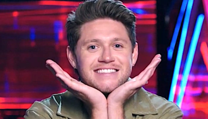 Niall Horan takes fans behind camera on ‘The Voice’ in exciting vlog
