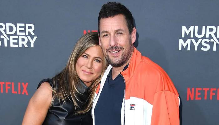 Jennifer Aniston, Adam Sandler in talks for ‘Death Becomes Her’ remake?