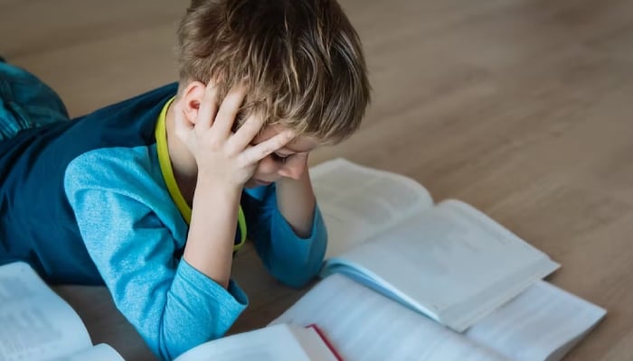 Developmental language disorder: A hidden condition affecting 1 in 14 children