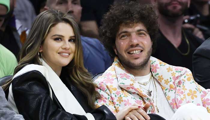 Benny Blanco stalling wedding to Selena Gomez for infuriating reason?