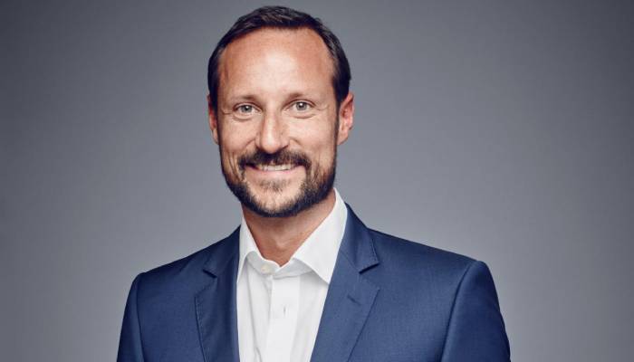 Prince Haakon marks special visit after court released stepson’s trial date
