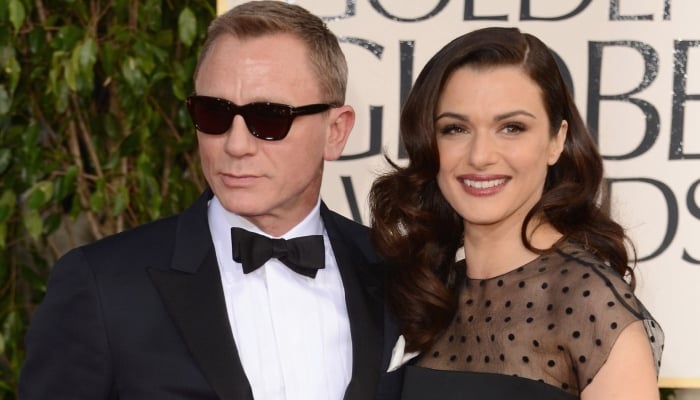 Hollywoods most private couples who keep fans guessing about their lives