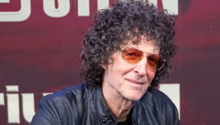 Howard Stern postpones SiriusXM return amid mystery announcement