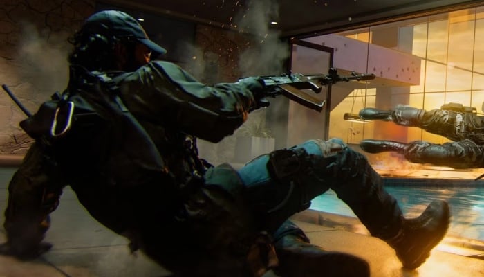 Paramounts David Ellison plans Call of Duty film adaptation for theatres