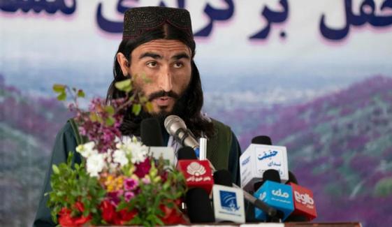 افغانستان میں رومانوی شاعری پر پابندی عائد کردی گئی