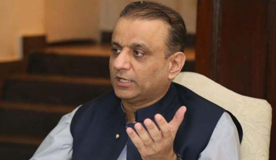 نئے ڈیمز سے کھربوں کے پانی ضیاع کو محفوظ بناسکتے ہیں، علیم خان