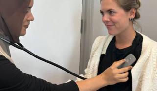 اے آئی اسٹیتھو اسکوپ، چند سیکنڈز میں دل کی بیماریوں کا پتہ لگانا ممکن