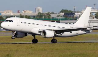 ہوائی جہازوں کا رنگ سفید کیوں ہوتا ہے؟