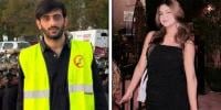  ٹک ٹاکر سامعہ کو ہراساں کرنے والا شخص گرفتار 