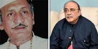 انور علی کا فنون لطیفہ میں کردار ہمیشہ یاد رکھا جائے گا، صدرِ مملکت