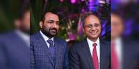  فرحان غنی کو عمرے پر جانے کی اجازت مل گئی
