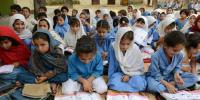 سرکاری اسکولوں میں ہر 4 میں سے ایک بچہ ذہنی و جسمانی نشوونما میں پیچھے: تحقیق