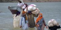 پاکستان میں سیلاب کے بعد وبائی امراض بڑھ گئے، عالمی ادارہ صحت