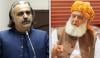 ’میں نے پارٹی سے کہا تھا مولانا ہمارے ساتھ نہیں چلیں گے‘