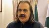 علی امین گنڈاپور کا سوال کرنے والے صحافی پر رشوت خوری کا الزام 