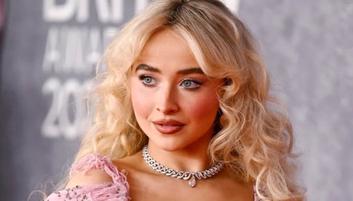 Sabrina Carpenter reveals what she looks for in ideal life partner